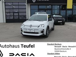 Weiß Gebraucht 2025 Renault R5 Komfort Kleinwagen | 29.990 € (Guter Preis)