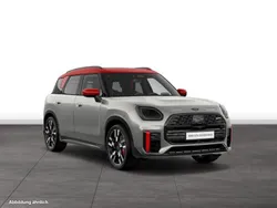 Other Gebraucht 2024 Mini John Cooper Works Countryman SUV | 46.892 € (Guter Preis)
