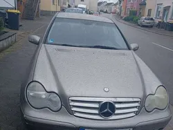 Gebraucht 2003 Mercedes C180 Classic Limousine | 1.600 € (Fairer Preis)