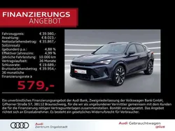 Magnetic grau metallic Gebraucht 2025 Cupra Formentor VZ SUV | 39.980 € (Superpreis)