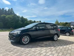 BMW 216 Gran Tourer
