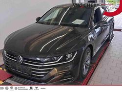 Mangangrau metallic Gebraucht 2022 VW Arteon R Kombi | 29.840 € (Guter Preis)