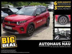 Elixirrot Gebraucht 2025 Citroën C3 Kleinwagen | 15.990 € (Guter Preis)