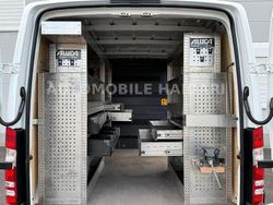 Weiß Gebraucht 2018 Mercedes Sprinter Van | 20.900 € (Superpreis)