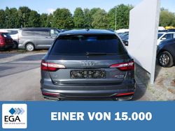 Metallic Gebraucht 2021 Audi A4 Kombi | 31.040 € (Teuer)