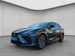 Grau Gebraucht 2024 Lexus RZ 300e Executive Line SUV | 37.980 €