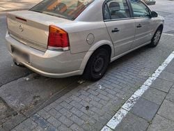Gebraucht 2007 Opel Vectra Limousine | 1.500 € (Superpreis)