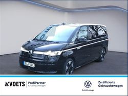 Deep black perleffekt Gebraucht 2025 VW T7 Style Van | 83.980 € (Fairer Preis)