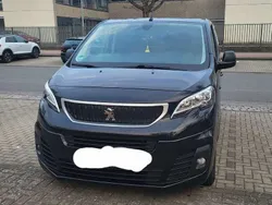 Schwarz Gebraucht 2019 Peugeot Expert Van | 20.000 € (Teuer)
