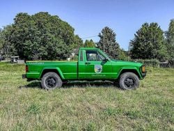 Grün Gebraucht 1989 Jeep Comanche Abholung | 15.700 €