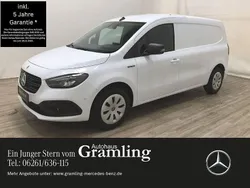 Weiß Gebraucht 2023 Mercedes eCitan Van / Kleinbus | 23.799 € (Fairer Preis)