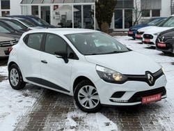 Weiß Gebraucht 2019 Renault Clio IV Life Limousine | 8.200 € (Guter Preis)