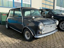 Blau Gebraucht 1988 Mini Cooper Kleinwagen | 4.200 €
