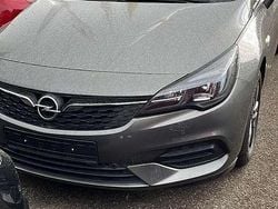 Gebraucht 2021 Opel Astra Edition Limousine | 12.500 € (Guter Preis)