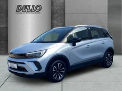 Gebraucht 2024 Opel Crossland Elegance SUV | 21.490 € (Fairer Preis)