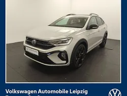 Grau Gebraucht 2025 VW Taigo R-line SUV | 29.430 € (Fairer Preis)