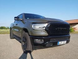 Gebraucht 2021 RAM 1500 Abholung | 49.999 €
