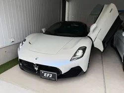 Gebraucht 2022 Maserati MC20 | 134.000 €