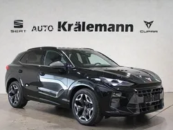 Schwarz Neu 2025 Cupra Terramar VZ SUV | 49.990 € (Fairer Preis)