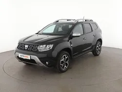 Schwarz Gebraucht 2019 Dacia Duster Anniversary SUV | 14.770 € (Fairer Preis)