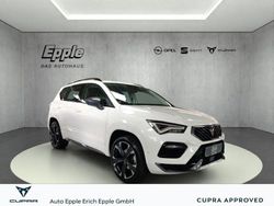 Weiß Gebraucht 2025 Cupra Ateca SUV | 31.490 € (Superpreis)