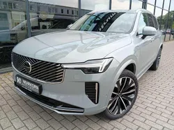 Vapour grey Neu 2025 Volvo XC90 Plus SUV | 80.500 € (Superpreis)