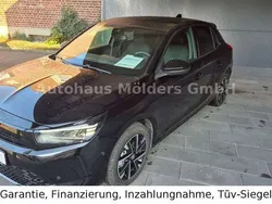 Diamantschwarzmetallic Gebraucht 2024 Opel Corsa Limousine | 20.950 € (Fairer Preis)