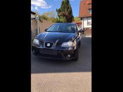 Schwarz Gebraucht 2009 Seat Ibiza Limousine | 2.995 € (Fairer Preis)