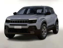 Stone grey metallic Neu 2025 Jeep Avenger Longitude SUV | 25.464 € (Superpreis)
