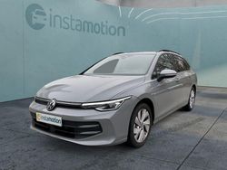 Grau Gebraucht 2024 VW Golf VIII Kombi | 35.699 €