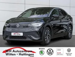 Grenadillschwarz metallic Gebraucht 2022 VW ID.5 Pro SUV | 28.590 € (Fairer Preis)