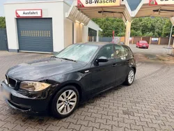 Gebraucht 2007 BMW 116 Kleinwagen | 4.199 € (Fairer Preis)