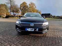 Schwarz Gebraucht 2017 VW Passat Kombi | 16.500 € (Etwas zu teuer)