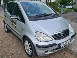 Gebraucht 2003 Mercedes A140 Classic Limousine | 1.350 € (Fairer Preis)