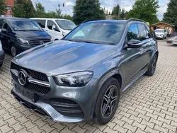 Grau Gebraucht 2019 Mercedes GLE450 AMG AMG SUV | 43.500 € (Superpreis)