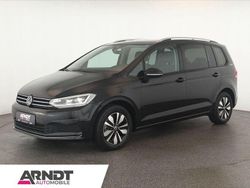 Deep black perleffekt Gebraucht 2025 VW Touran Goal Van / Kleinbus | 33.584 € (Fairer Preis)