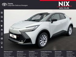 Grau Gebraucht 2024 Toyota C-HR Sport SUV | 42.830 € (Teuer)