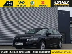 Black magic Neu 2025 Skoda Octavia Kombi | 30.560 € (Superpreis)