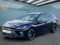 Gebraucht 2025 Cupra Leon Kombi | 32.449 € (Fairer Preis)