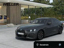Grau Neu 2025 BMW 430 Performance Coupé | 69.950 € (Etwas zu teuer)