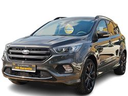Grau Gebraucht 2019 Ford Kuga ST-Line SUV | 15.580 € (Fairer Preis)