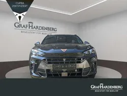 Schwarz Neu 2025 Cupra Terramar SUV | 44.790 € (Fairer Preis)