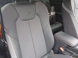 Weiß Gebraucht 2023 Audi A1 Sport Kleinwagen | 21.500 € (Guter Preis)