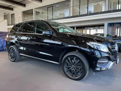 Mercedes GLE250