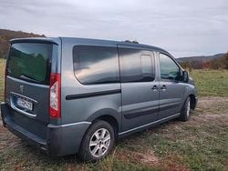 Grau Gebraucht 2012 Peugeot Expert Van | 9.800 €