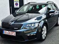 Grau Gebraucht 2016 Skoda Octavia Sport Kombi | 10.500 € (Guter Preis)