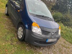 Violet Gebraucht 2005 Renault Modus Van / Kleinbus | 1.100 €