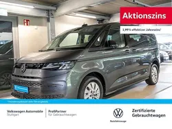 Gebraucht 2024 VW T7 Basis Van | 50.890 € (Guter Preis)