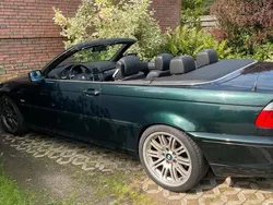 BMW 330 Cabriolet