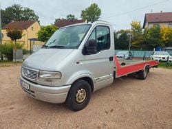 Other Gebraucht 2000 Opel Movano Van | 8.999 €